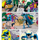 Page three of Superman and Batman: World’s Funnest.